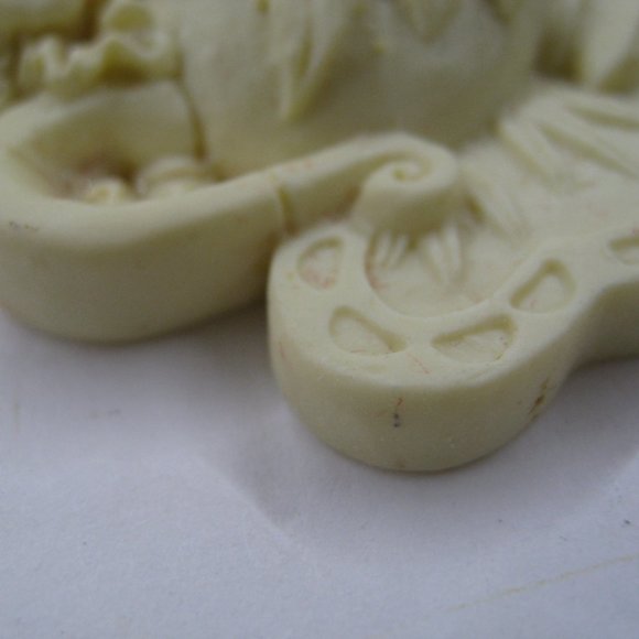 Vtg The Teapot Ornament Now & Forever Christmas Traditions From Roman Inc 1997 - Picture 10 of 10